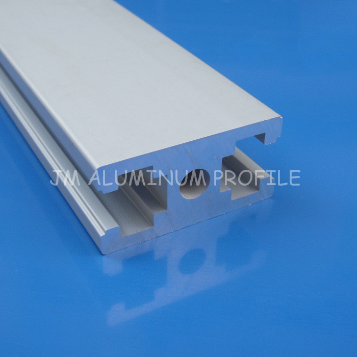 JM Aluminum Profile, P/N:JM2040